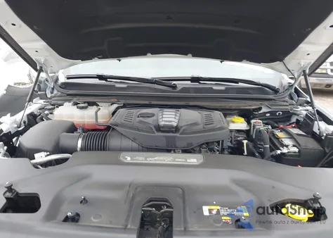 2025 Jeep Wagoneer Carbide 4X4 z USA, uszkodzony, nr VIN 1C4SJVBP8SS510407